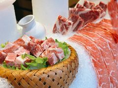 -尚海豆捞(乐虹坊店)