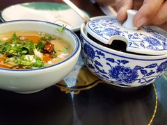 -牛街老爆肚满(牡丹园店)