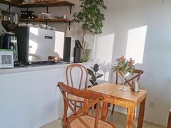 大堂-AHAVA·Fang Baking Studio
