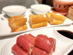-丹桂轩(罗湖火车站店)