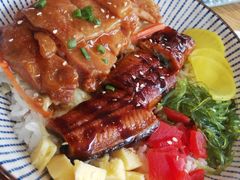 -林妈妈村·日式料理(宝山万达店)