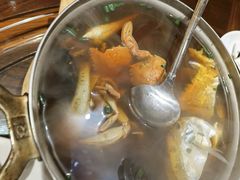-鹰龙海畔度假酒店(咸祥店)