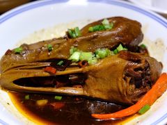 -德叔阙里·衢州菜馆(月湖店)