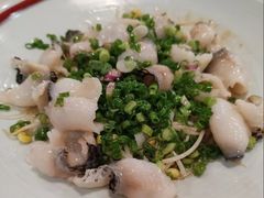 -明本湛江鸡•海鲜小厨(陈家祠店)