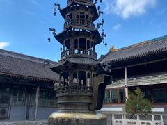 -五台山风景名胜区