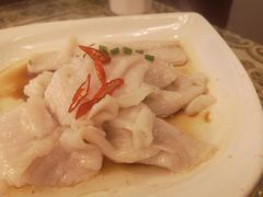 -新聚丰菜馆(太监弄店)