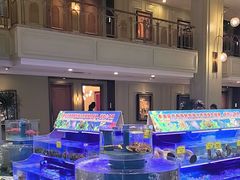 -新海渔港·胶东海鲜家常菜·家宴(奥体中心店)