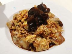 素木须-南门小馆·清真(国贸商城店)