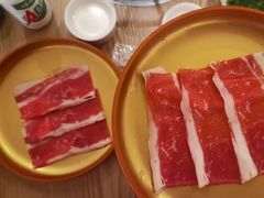 -松野谷·寿喜烧自助(华联顺义金街购物中心店)