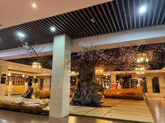 -盛彼得温泉度假酒店
