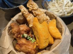 -雷神拉面(财富中心玉米楼店)
