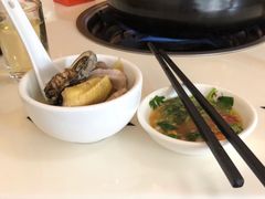 -叶记猪肚鸡(宝安椰林湾店)