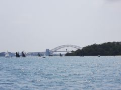 -悉尼海港大桥