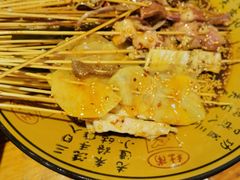 -明洋钵钵鸡(春田小区店)