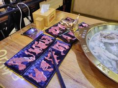 -九记潮汕现切鲜牛肉自助火锅(新开铺店)