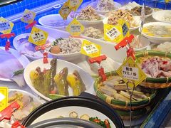 -倍儿美海鲜大排挡·非遗海鲜蒸饺(洋货店)