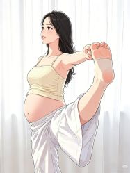 -归位瑜伽＆普拉提馆