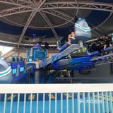 宁波旅游｜江浙沪必玩的方特