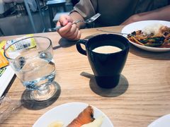-宜家·瑞典风味餐厅(烟台路店)