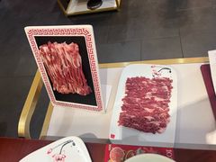 -1078號老北京涮肉(松柏店)