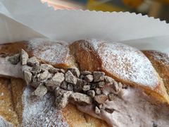 -啊噗吐呦现场烘焙(麦凯乐店)