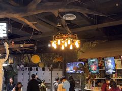 -暴风岛沉浸式体验馆(百联世纪店)