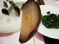 -喜鼎海胆水饺(平安金融中心店)