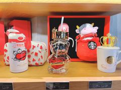 -星巴克(新达汇三林店)