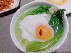 -海底捞火锅(海宁路店)