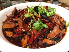 -井水小厨·湘菜(活力广场店)