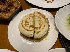 -陕西大厦中餐厅(陕西驻沪办店)