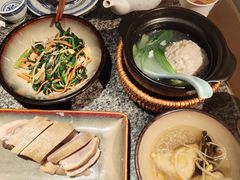 -南京大牌档(之心城店)