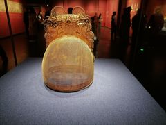 -深圳博物馆(古代艺术馆)