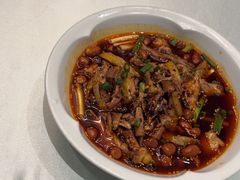 -眉州东坡(北苑华贸店)