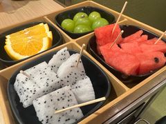 -海底捞火锅(上地华联店)