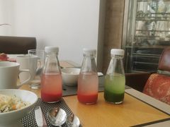 -北京康莱德酒店