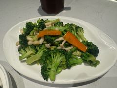 -北李·海肠捞饭·大连菜(望京凯德MALL店)