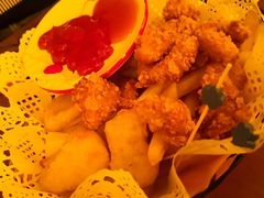 -Sirena海妖日咖夜酒