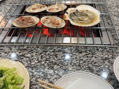 -震海贝烤贝·民俗特色店(延吉总店)