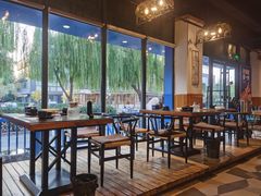 -桂大叔·砂锅粥·家传闽粤菜(县西巷店)