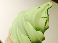 小茉莉甜筒-麦当劳(鼓楼店)