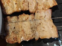 -华府九号海鲜烧烤大排档(龙域店)