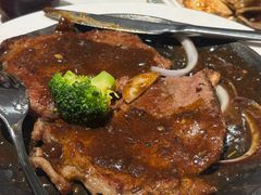 -吉布鲁牛排海鲜自助(成都大悦城店)