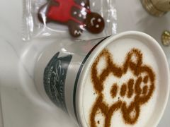 -Ralph’s Coffee(深圳罗湖万象城店)