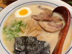 -晶吉·居酒屋·烧鸟·海胆(民主广场店)