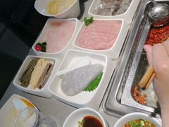 -海底捞火锅(龙湖金沙天街店)