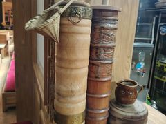 -三锅莊·牦牛肉火锅·香格里拉特色藏餐宴请餐厅(菱角塘路店)
