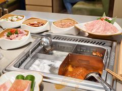 -海底捞火锅(万达广场店)