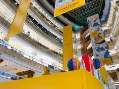 -新世界大丸百货