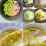 春季养脾胃，汤水不可少！